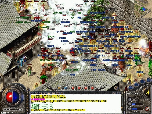 我自己的1.76精品合击私服之路