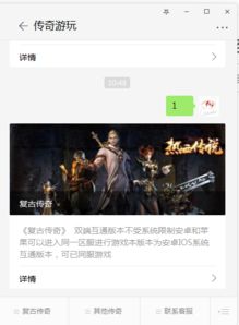 新开轻变小极品传奇最受人关注的角色什么角色适合男孩子