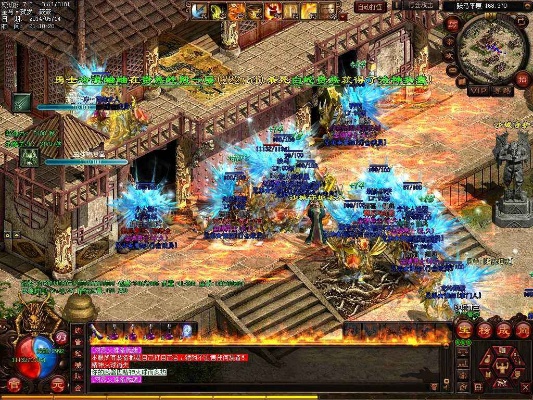 刚开传奇私服1.76阴阳师斗技霸主化鲸能力解析