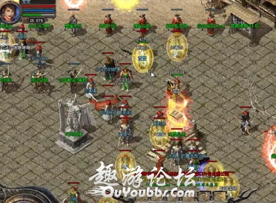 传奇游戏真的很难玩吗？