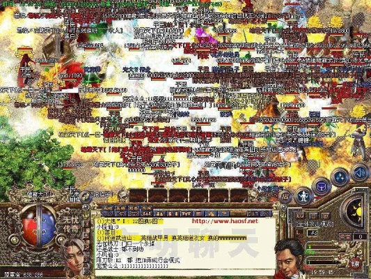 176小极品：挂机练级要特别注意什么？