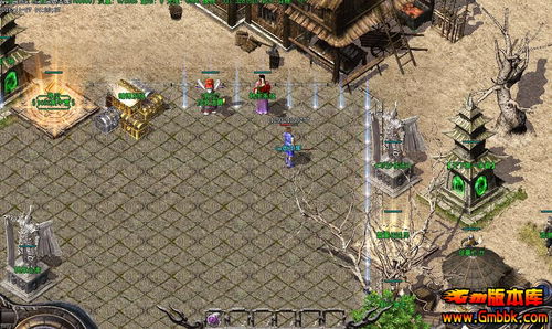最新精品传奇网站这款游戏在2001年具有多传奇，你还回忆得起来吗？