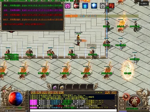 买个至尊传奇1.76，年收入过亿