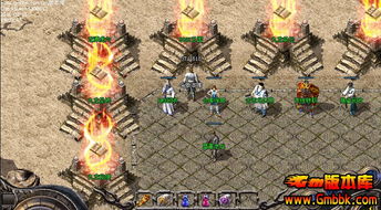 复古金币版本传奇中-为什么一进登陆器以后点击进入就白屏 没反应