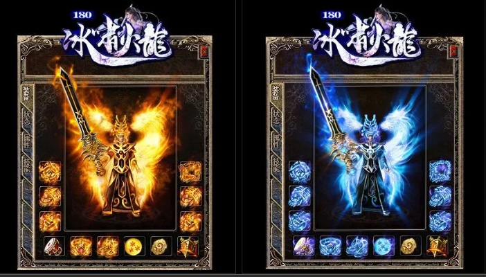 玩了1.76复古小极品+5这款游玩，对自我有啥子转成改变。