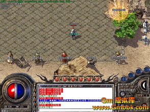 最新复古刚开1.76-官方或在私服，玩家作何选取？