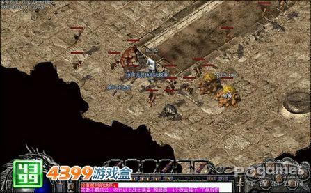 1.76金币合击CF英豪联合移动端盲僧怎么玩