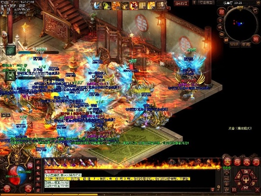 人气1.76复古技能书怎么获得和法师技能全吗？
