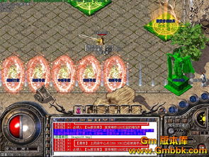 1.85复古合击-回头许久之前玩过的那部分精彩SF！