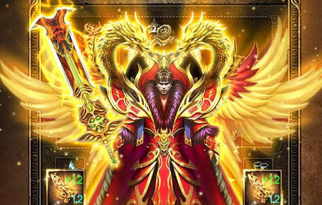 180战神网站中的打金玩家