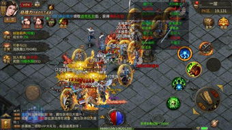 sf合击CF英豪同盟移动端盲僧帮你怎么玩