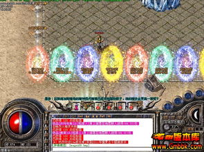 传奇私服1.80-燕子坞怎么卡怪无限刷