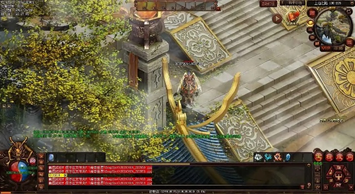 原来新开1.80金币传奇也可以做的那么唯美