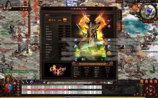 复古版传奇1.80发布巨额推广，真的能赚回本吗？