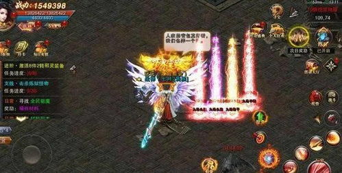 打金sf1.80版本的SF为什么那么火热？