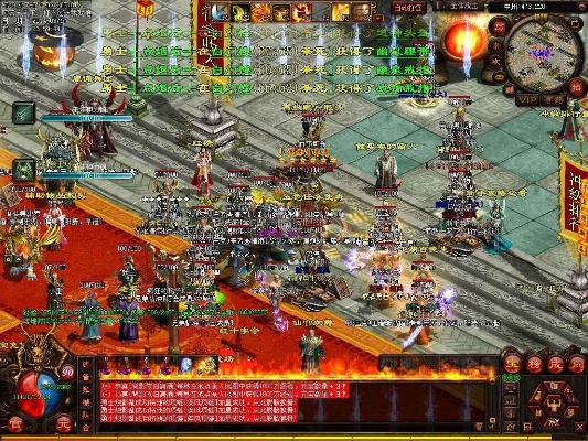 浅谈传奇游戏当中通过日常活动
