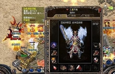 前期刷图合理的走位很重要