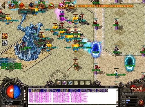 知道1.85王者合击传奇平民玩家的赚钱攻略吗