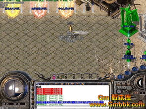 版本是曾经版，最经典的传奇合击私服1.85