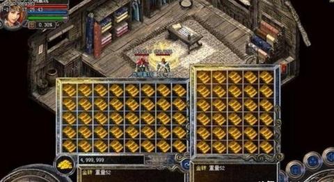 为何老玩家都非常爱合击sf发布网呢？