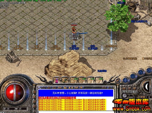统计1.85星王传奇私服遇到过哪些使人愤怒的GM！