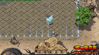 版本是复古版，最经典的1.85王者合击,