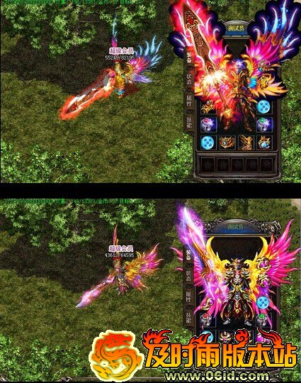 1.85星王英雄阴阳师SP清姬外号遍地开花
