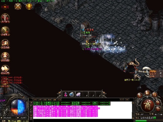 盘点1.80星王合击遇到过哪些让人无语的GM！