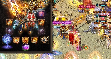 1 85王者LOL英豪联合移动端盲僧要如何玩