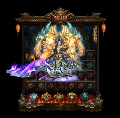 定制个sf1.85王者版，年收入过百万