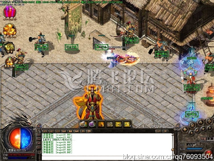 1.85王者神武移动端驱鬼宠物引见