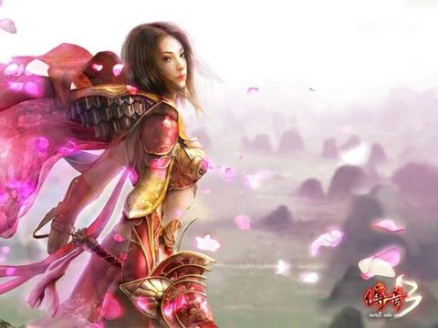教教法师走位较快的灭失落天穹仙境祖玛教主
