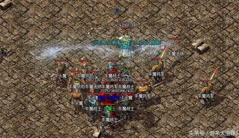 新手怎么选自己的职业，更容易上手