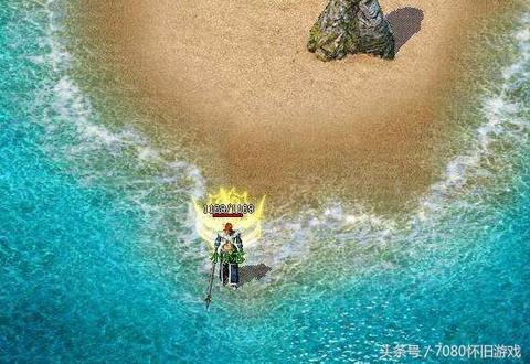 好单职业传奇只用这几个方面能够实现游戏玩家客满