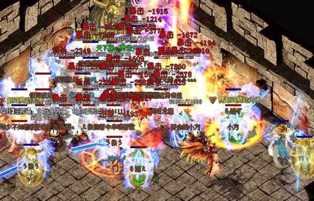 迷失单职业总站为什么不火了？