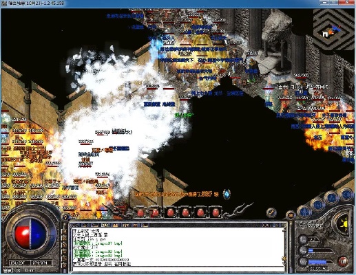 “新开单职业网站”究竟对中国MMORPG有如何的损害？
